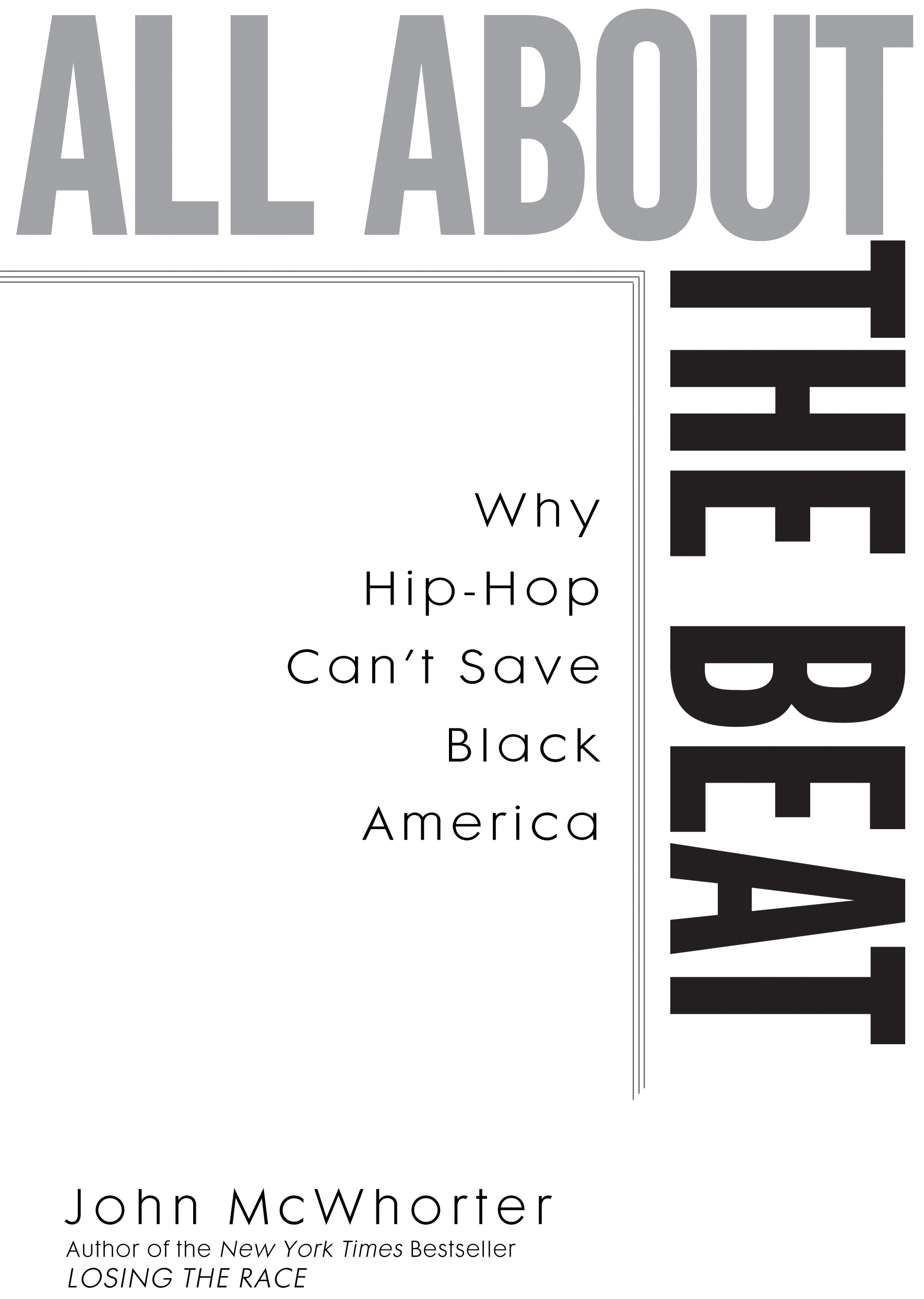 All About the Beat | Manhattan Institute